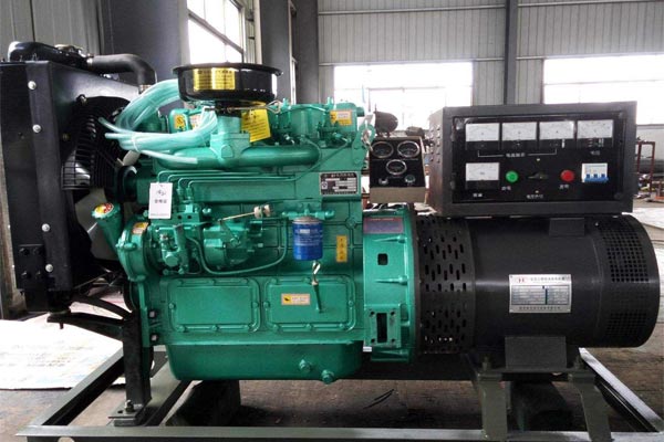 霞山传感器在柴油发电机组中起到什么作用？