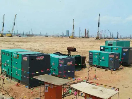 霞山如何检查和清洗空气滤清器？