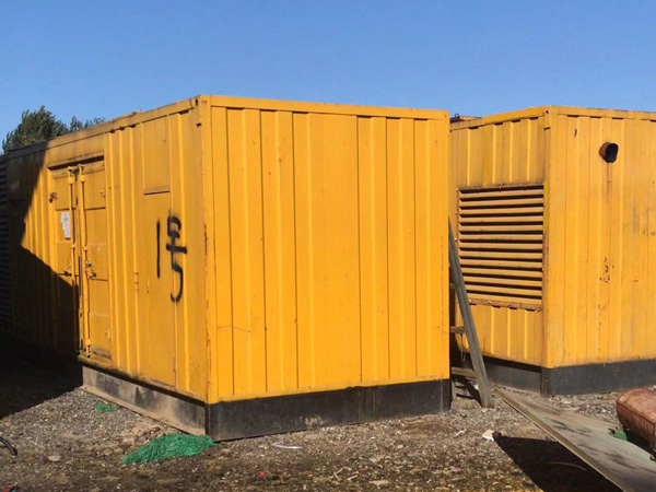 霞山柴油发电机组深海控制系统怎么样？