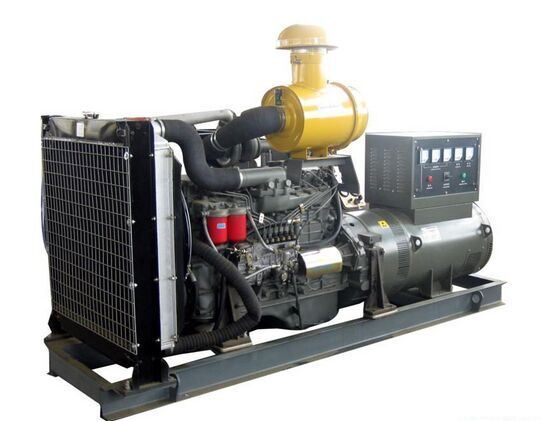 霞山汽油发电机组冬季保养时，燃油系统需要注意什么？