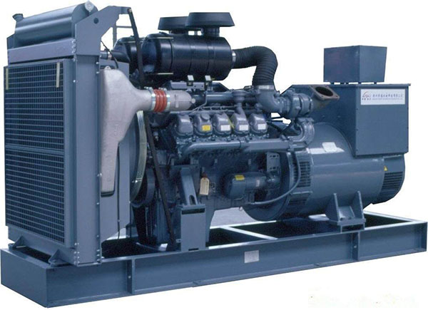 霞山发电机组冬季保养需注意哪些细节？