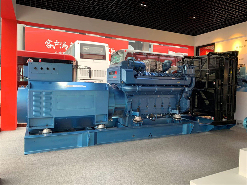 霞山柴油发电机组冬季保养周期是多久？