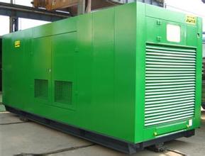 霞山柴油发电机组的加热装置有哪些类型？