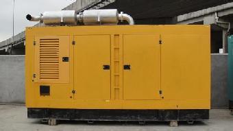 霞山柴油发电机组北方使用是否需要加装加热装置？