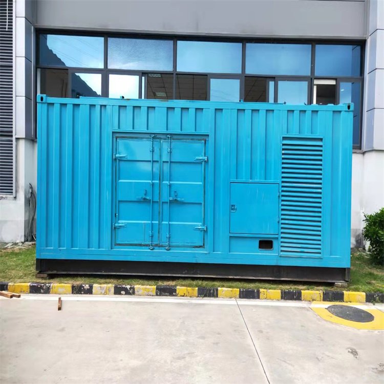 霞山柴油发电机组冬季燃油使用注意事项？