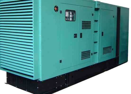 霞山发电机组水冷式机油散热器常见的故障有哪些？