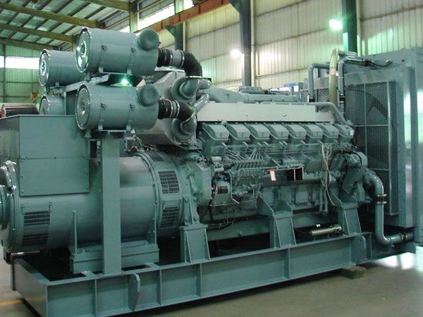 霞山电气系统故障可能导致冬季柴油发电机组启动失败的原因有哪些？