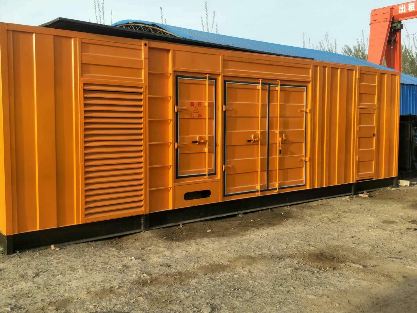 霞山如何判断柴油发电机组的蓄电池是否出现硫化现象？