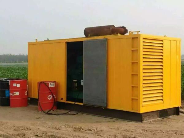 霞山如何判断柴油发电机的充电系统是否正常？