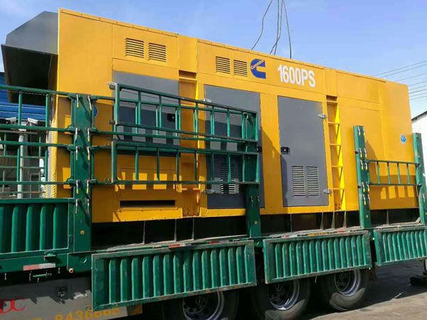 霞山一份发电机组安装调试合同的注意事项